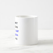 Großvater des Bräutigams, phantastisch Kaffeetasse (Mittel)