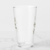 Großvater des Brideglases Glas (Rechts)