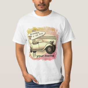 Großvater des Jahres T-Shirt