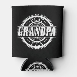 Großvater Dosenkühler