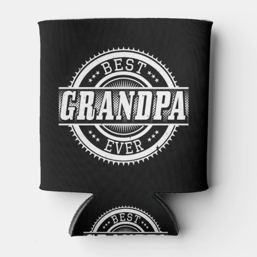 Großvater Dosenkühler (Vorderseite)