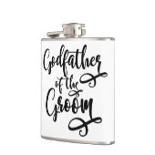 Großvater Flachmann (Links)