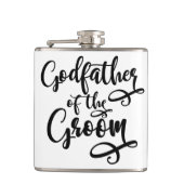 Großvater Flachmann (Vorderseite)