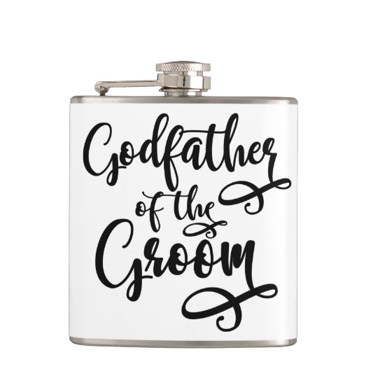 Großvater Flachmann (Vorderseite)