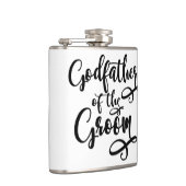 Großvater Flachmann (Rechts)