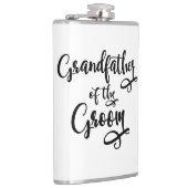 Großvater Flachmann (Rechts)