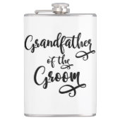 Großvater Flachmann (Vorderseite)