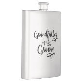 Großvater Flachmann (Rechts)