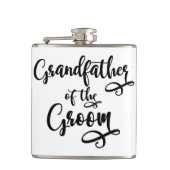 Großvater Flachmann (Vorderseite)