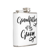 Großvater Flachmann (Rechts)