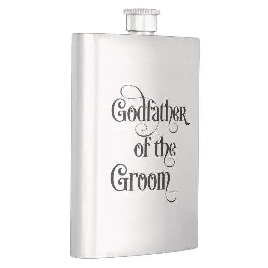 Großvater Flachmann (Rechts)