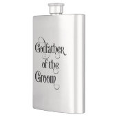 Großvater Flachmann (Links)