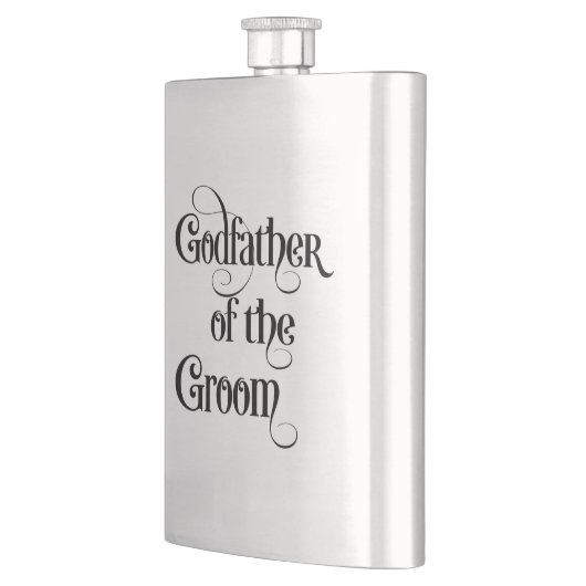 Großvater Flachmann (Links)