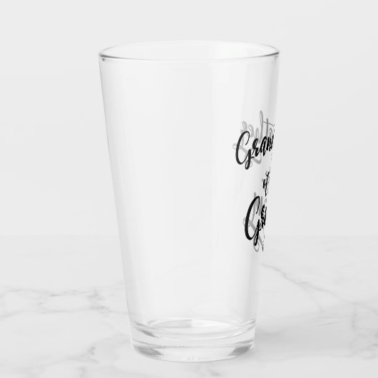 Großvater Glas (Rechts)