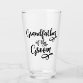 Großvater Glas (Vorderseite)