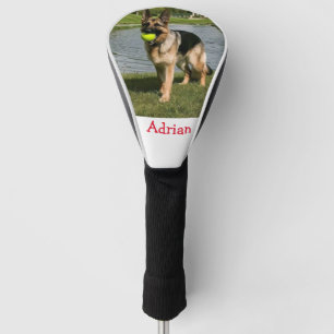 Großvater Großvater Großvater par Golf Headcover