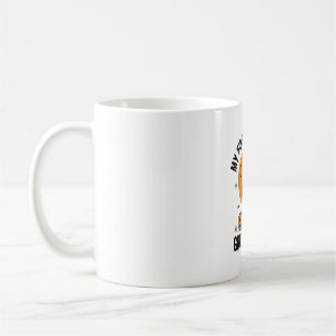 Großvater Halloween-Shirt Erster Grusel-Opa_1 Kaffeetasse