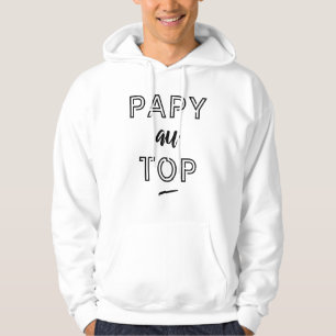Großvater Hoodie