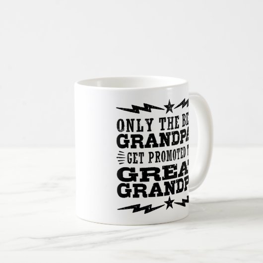 Großvater Kaffeetasse (VorderseiteRechts)