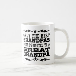Großvater Kaffeetasse