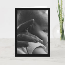 Großvater-Karte Karte