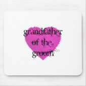 Großvater Mousepad (Vorne)