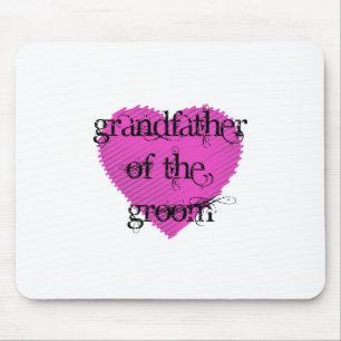 Großvater Mousepad