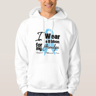 Großvater - Prostatakrebs-Band Hoodie