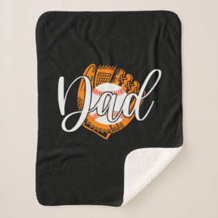 Großvater Quotes   Baseball-Vater Sherpadecke