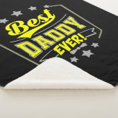 Großvater Quotes | Best Daddy Ever Sherpadecke (3/4)