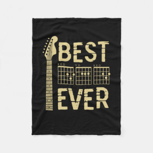 Großvater Quotes   Beste Vater-Gitarre je Fleecedecke