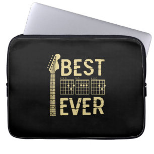 Großvater Quotes   Beste Vater-Gitarre je Laptopschutzhülle