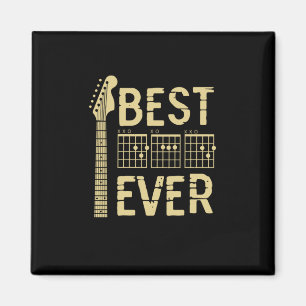 Großvater Quotes   Beste Vater-Gitarre je Magnet