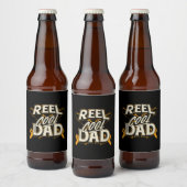 Großvater Quotes | COOLER VATER Bierflaschenetikett (Flaschen)