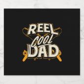 Großvater Quotes | COOLER VATER Bierflaschenetikett (Einzelnes Label)