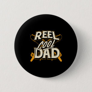 Großvater Quotes COOLER VATER Button