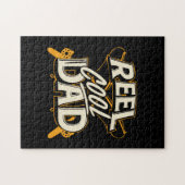 Großvater Quotes | COOLER VATER Puzzle (Horizontal)