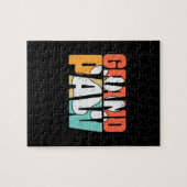 Großvater Quotes | Großhund Puzzle (Horizontal)