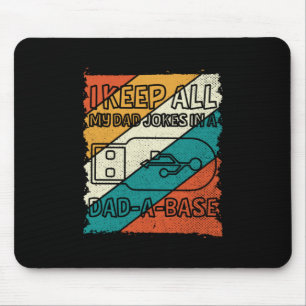 Großvater Quotes   Ich habe meinen ganzen Vater Be Mousepad