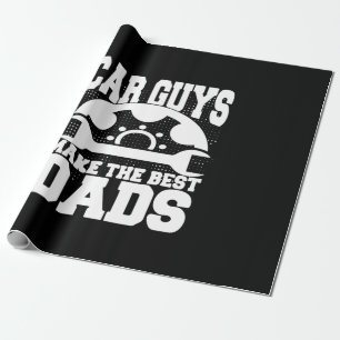 Großvater Quotes   Typ machen die besten Vater Geschenkpapier