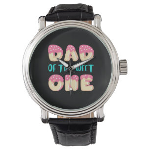 Großvater Quotes Vater des Süßen Armbanduhr