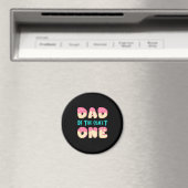 Großvater Quotes | Vater des Süßen Magnet (In Situ (Geschirrspüler))