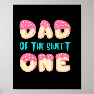 Großvater Quotes Vater des Süßen Poster