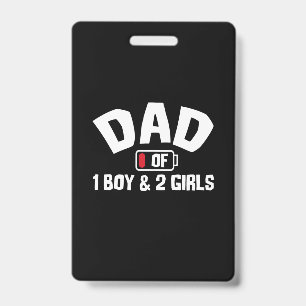 Großvater Quotes Vater eines Jungen Ausweis