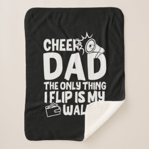 Großvater Quotes Vater ist das Einzige Sherpadecke