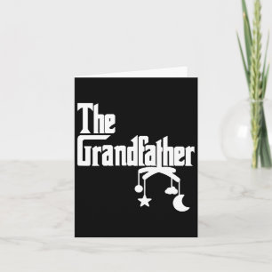 Großvater Shirt Funny Father&#; s Day Opa Gi Karte
