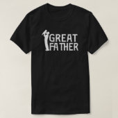 Großvater T-Shirt (Design vorne)