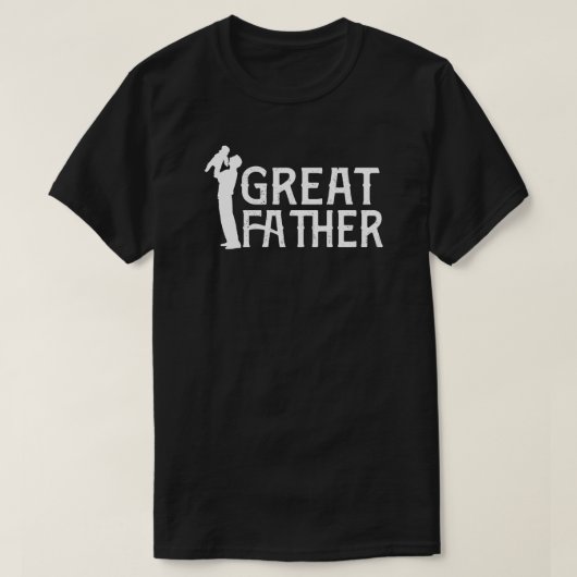 Großvater T-Shirt (Design vorne)
