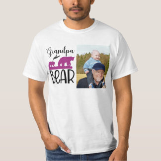 Großvater-T - Shirt