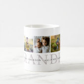 Großvater Tasse für Personalisiertes Foto (Mittel)